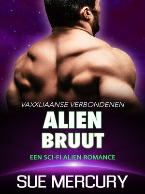 cover image of Alien bruut